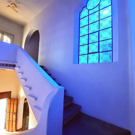 瓜达拉哈拉 Coliving Chingon旅舍 外观 照片
