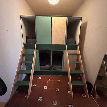 瓜达拉哈拉 Coliving Chingon旅舍 外观 照片