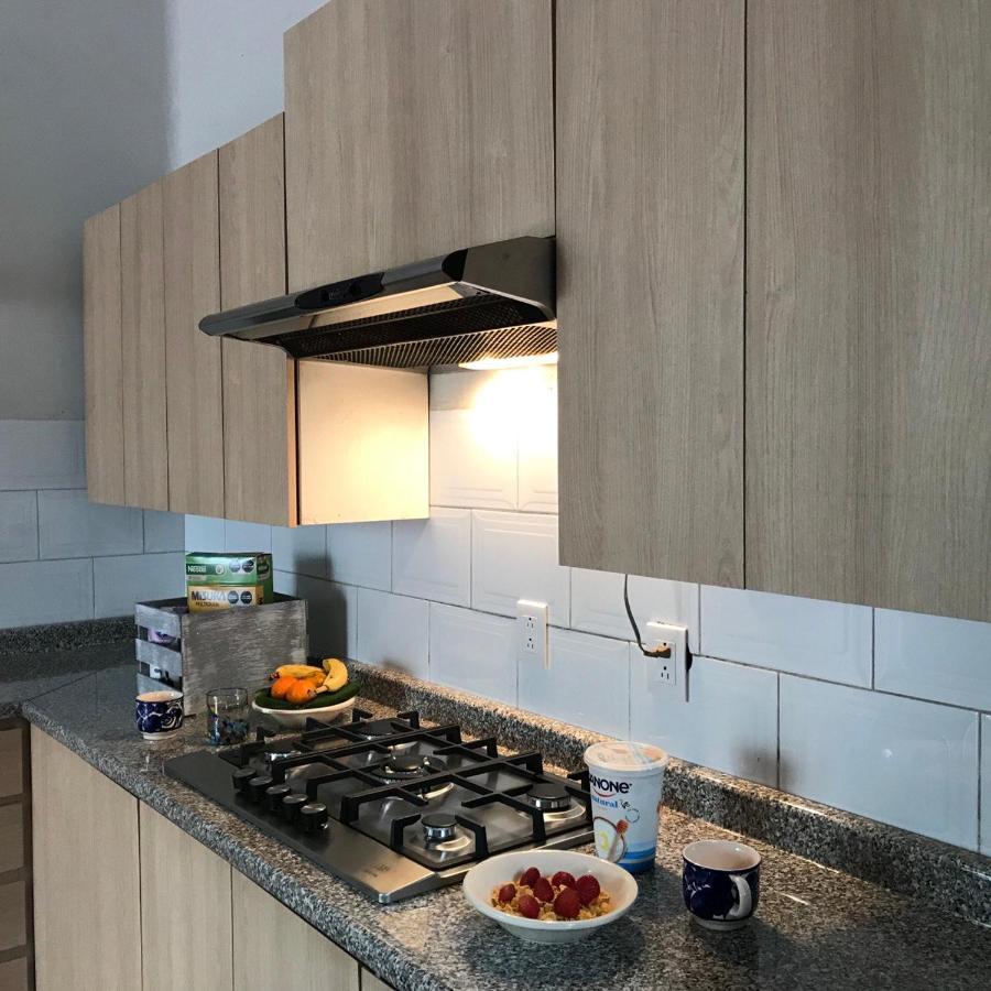 瓜达拉哈拉 Coliving Chingon旅舍 外观 照片