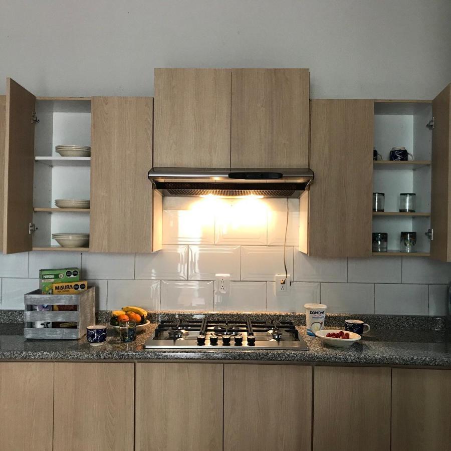 瓜达拉哈拉 Coliving Chingon旅舍 外观 照片