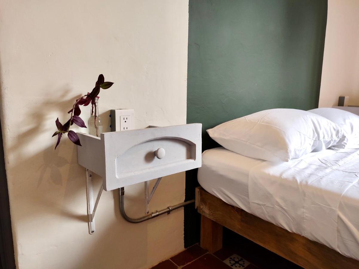 瓜达拉哈拉 Coliving Chingon旅舍 外观 照片