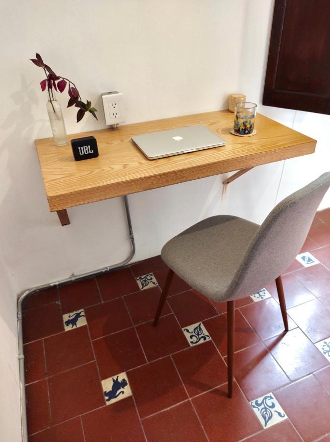 瓜达拉哈拉 Coliving Chingon旅舍 外观 照片
