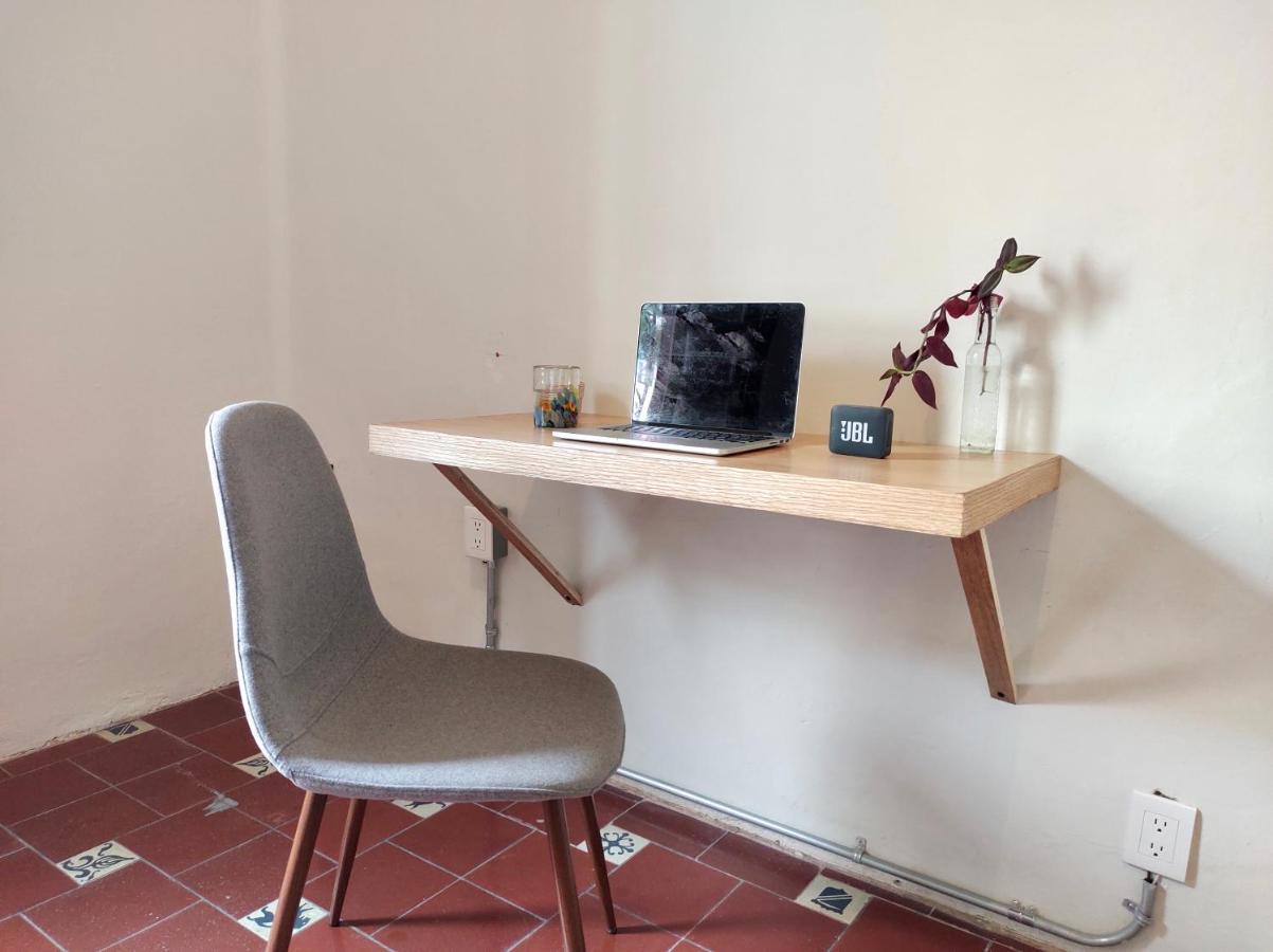 瓜达拉哈拉 Coliving Chingon旅舍 外观 照片