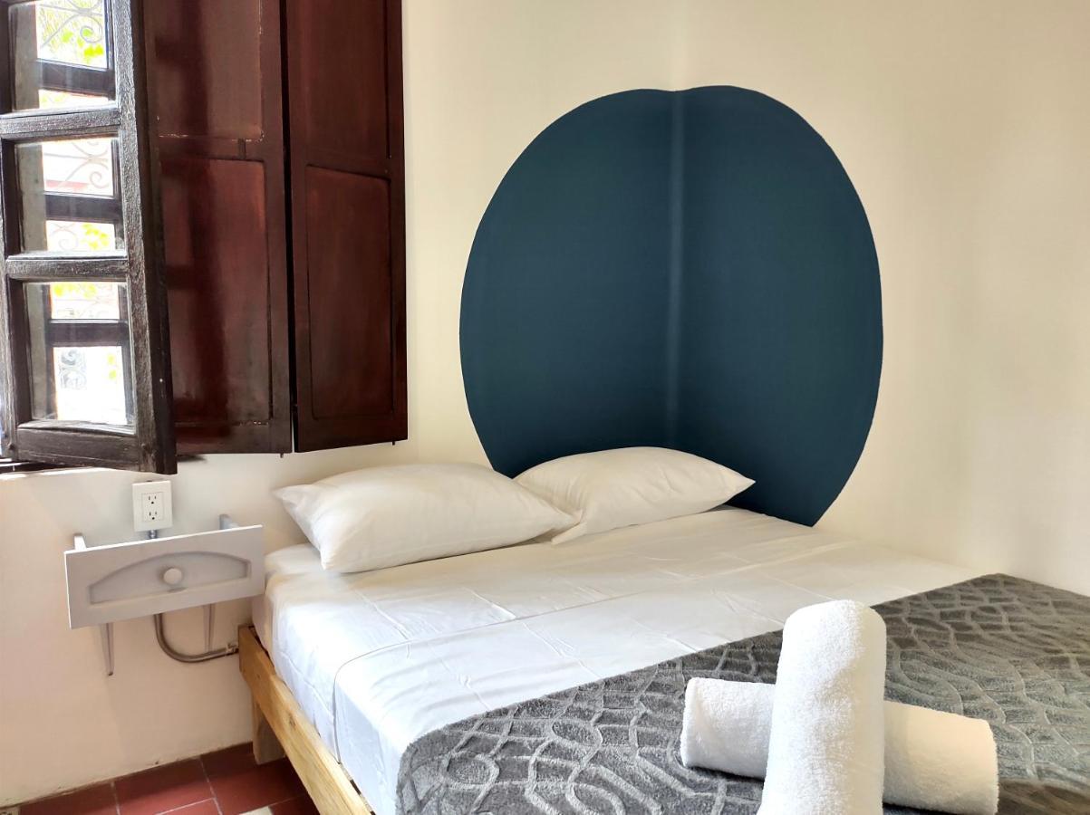瓜达拉哈拉 Coliving Chingon旅舍 外观 照片