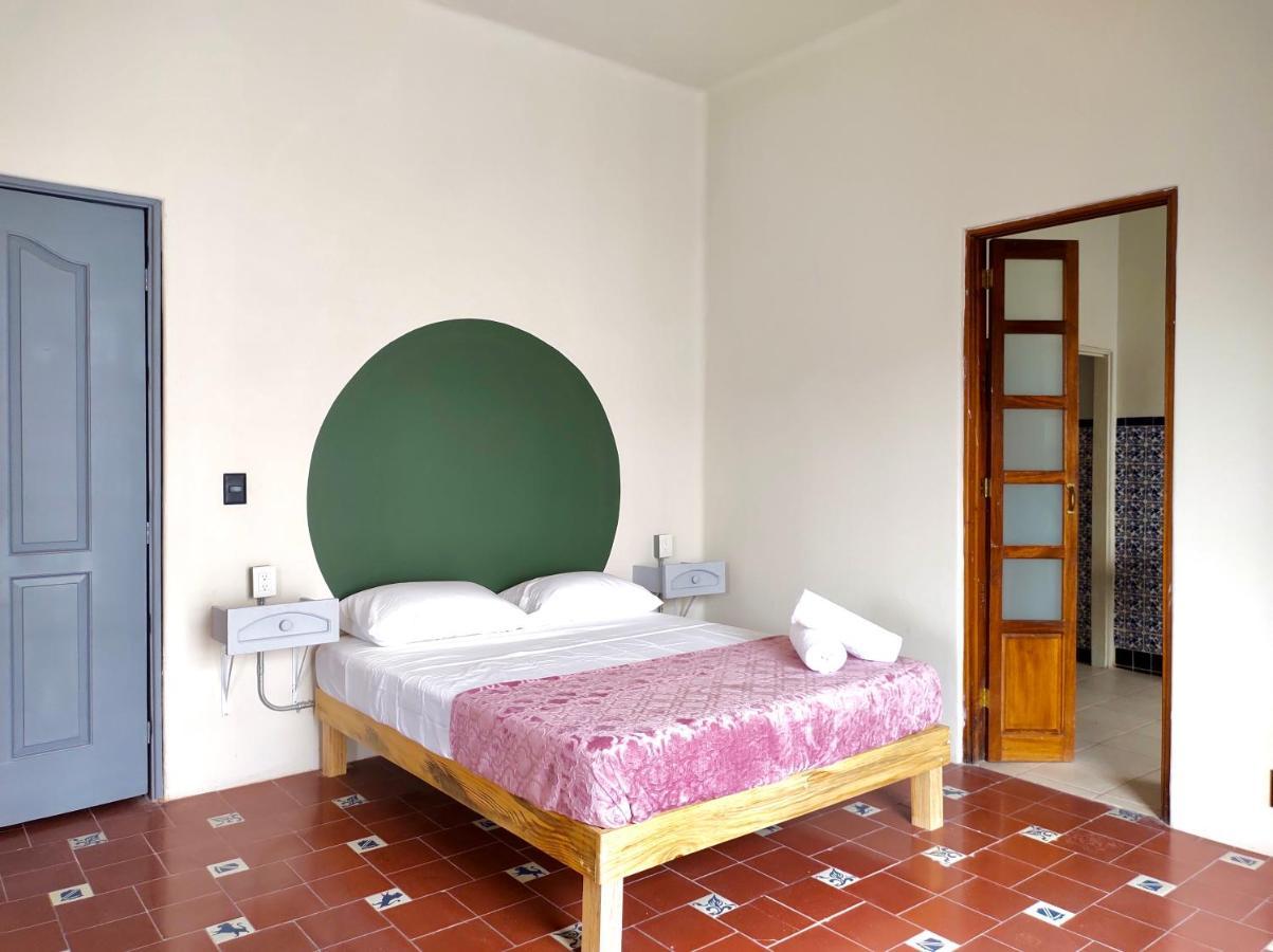 瓜达拉哈拉 Coliving Chingon旅舍 外观 照片