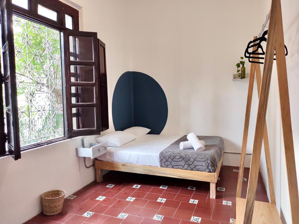 瓜达拉哈拉 Coliving Chingon旅舍 外观 照片