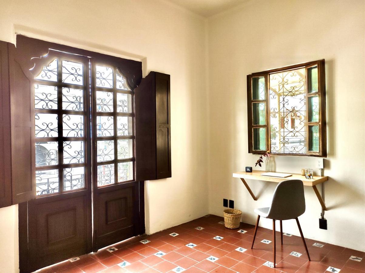 瓜达拉哈拉 Coliving Chingon旅舍 外观 照片