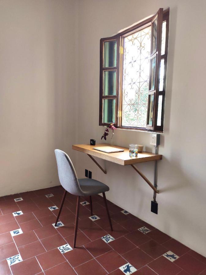 瓜达拉哈拉 Coliving Chingon旅舍 外观 照片