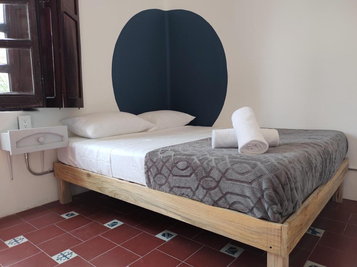 瓜达拉哈拉 Coliving Chingon旅舍 外观 照片