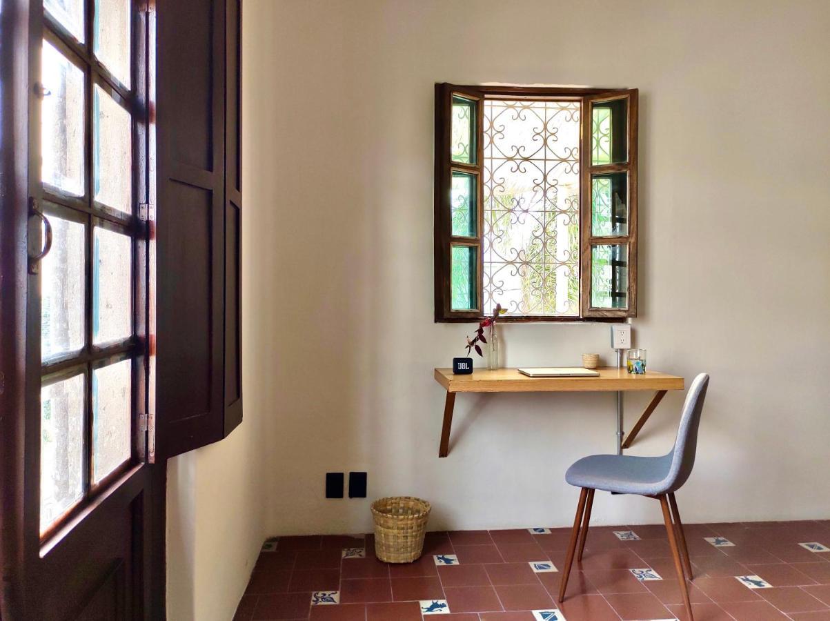 瓜达拉哈拉 Coliving Chingon旅舍 外观 照片
