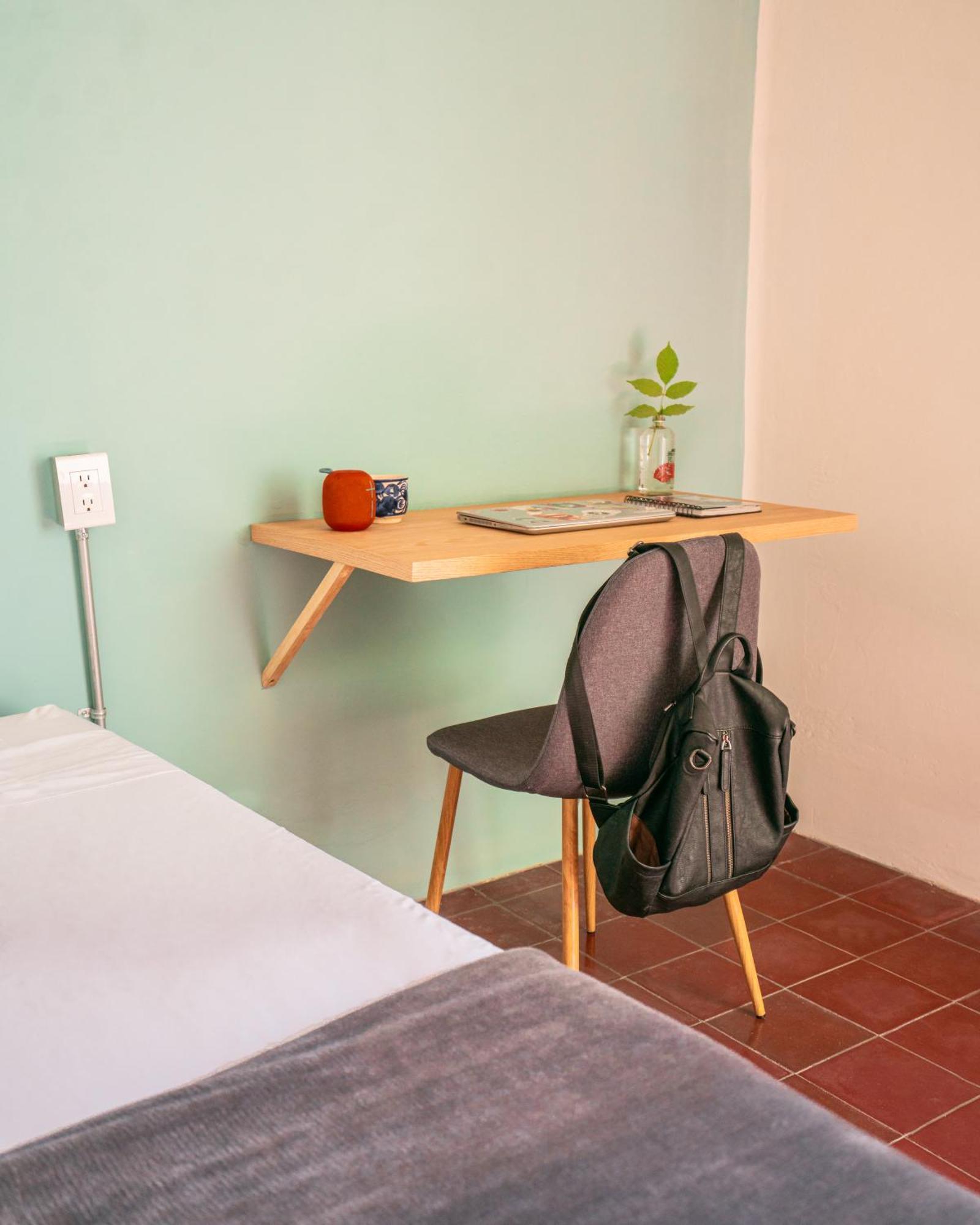瓜达拉哈拉 Coliving Chingon旅舍 外观 照片