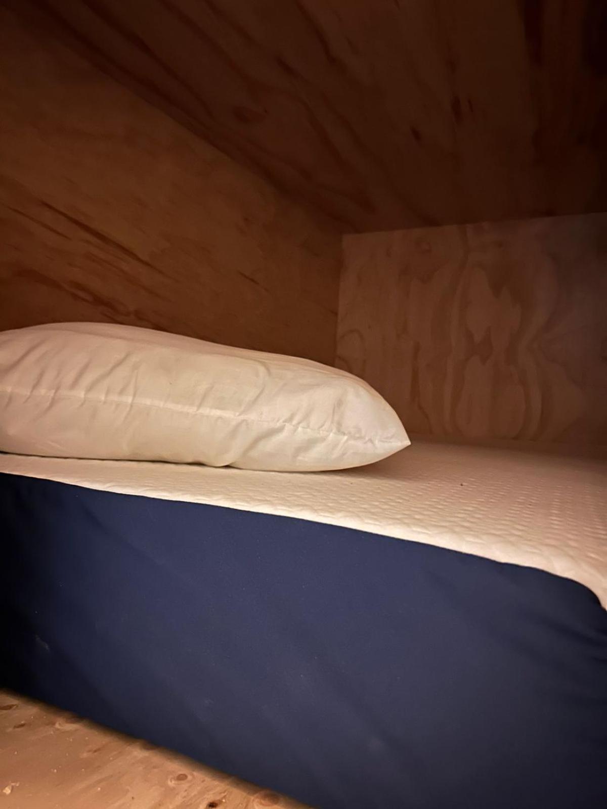 瓜达拉哈拉 Coliving Chingon旅舍 外观 照片