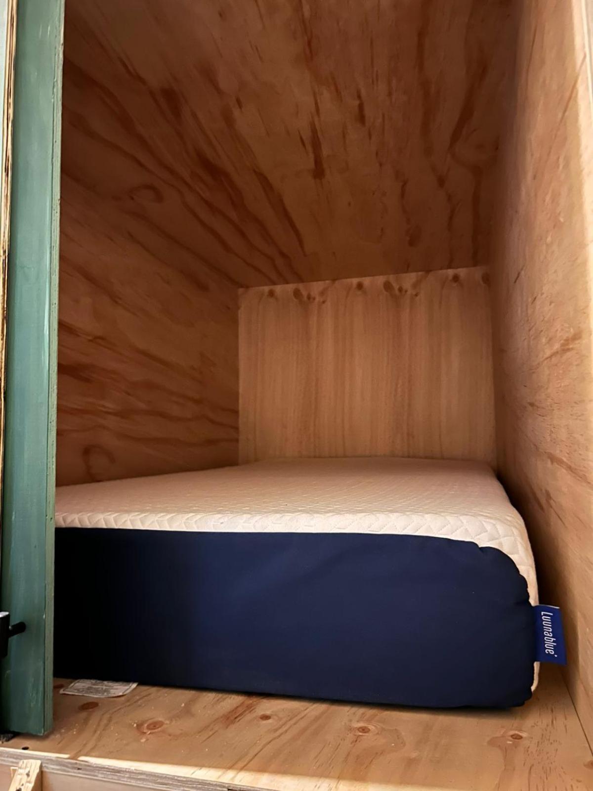 瓜达拉哈拉 Coliving Chingon旅舍 外观 照片