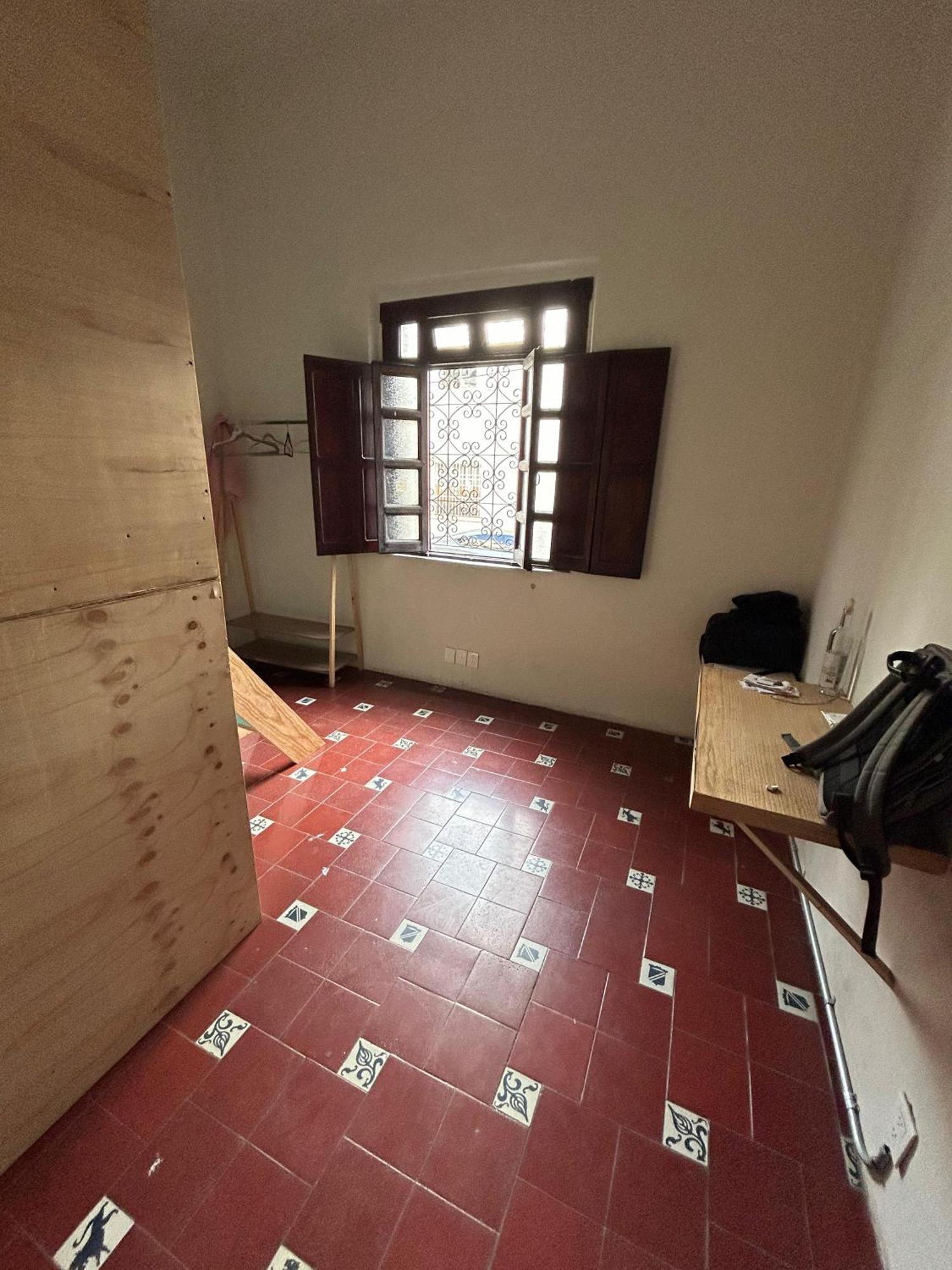 瓜达拉哈拉 Coliving Chingon旅舍 外观 照片