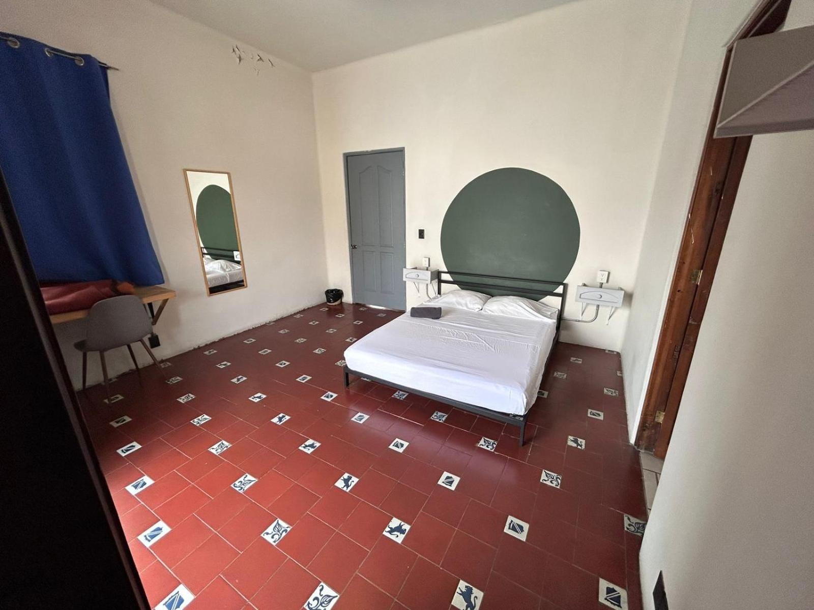 瓜达拉哈拉 Coliving Chingon旅舍 外观 照片